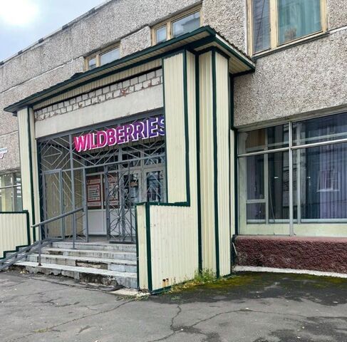 свободного назначения ул. Енисейская, 50А фото