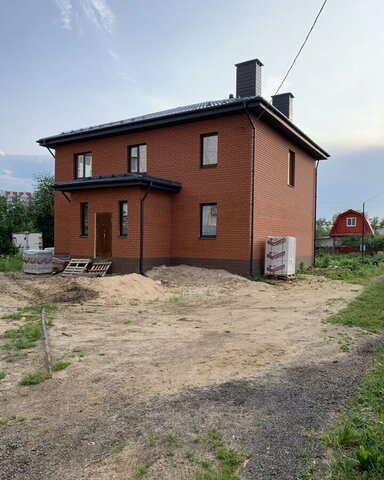 ул Песчаная Новосмолинский фото