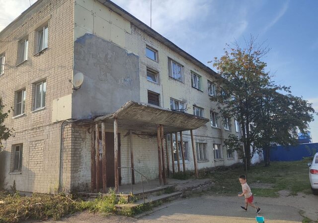 р-н Ярославский д Кузнечиха ул Центральная 19 Кузнечихинский сельский округ, Лесная Поляна фото