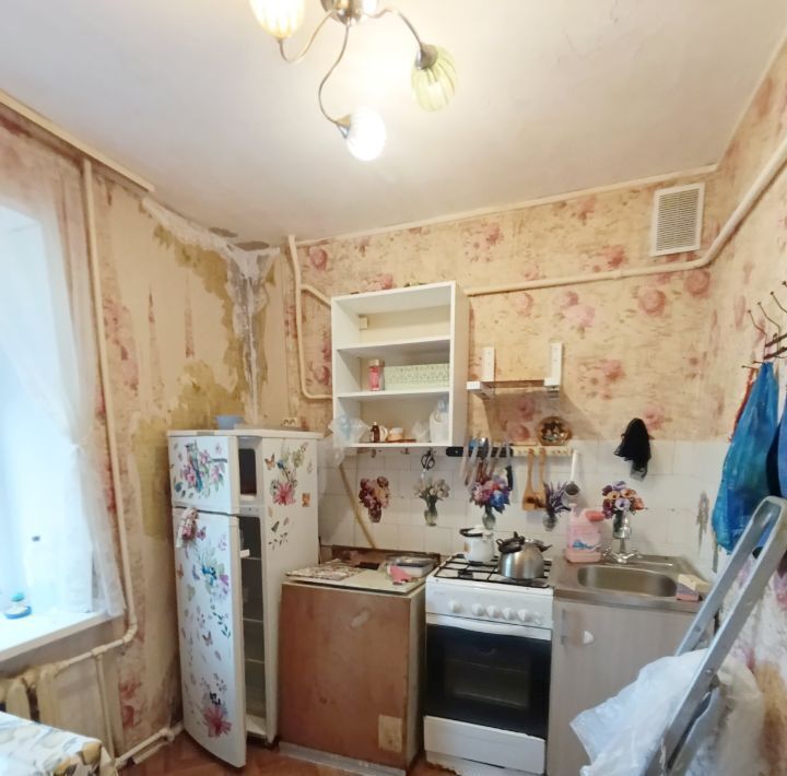 квартира городской округ Наро-Фоминский г Апрелевка ул Комсомольская 17 Апрелевка фото 5