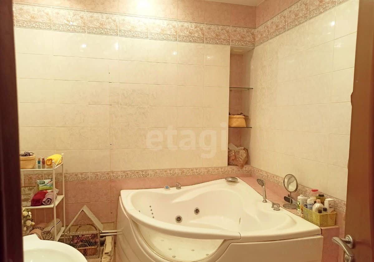 квартира г Красногорск ул Парковая 1г Красногорская фото 16