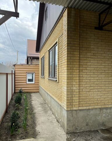 ул Центральная Белореченское городское поселение фото