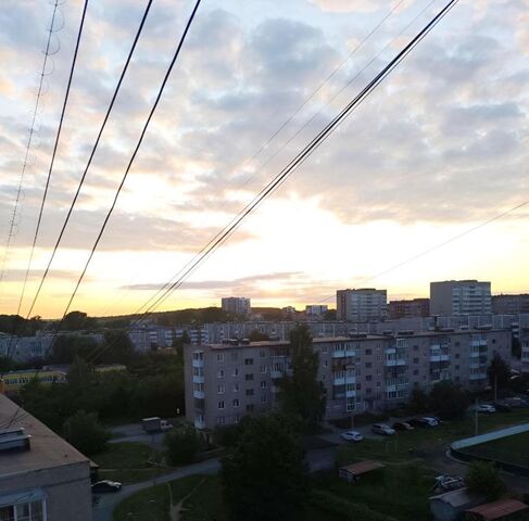 квартира ул Комсомольская 19в фото
