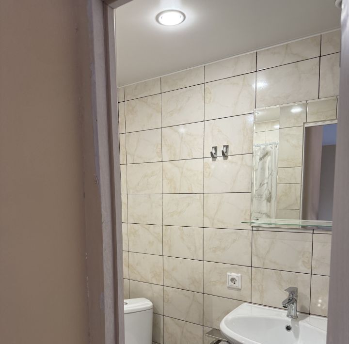 квартира г Балашиха Щитниково кв-л, 107В, Первомайская фото 15