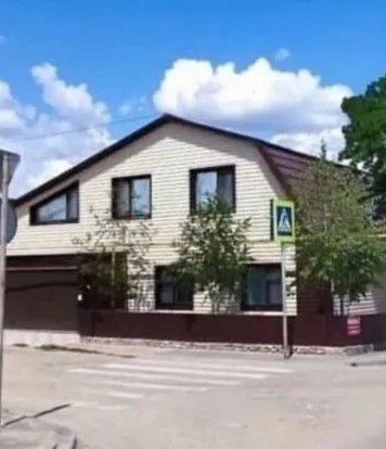 дом ул Садовая 65 фото