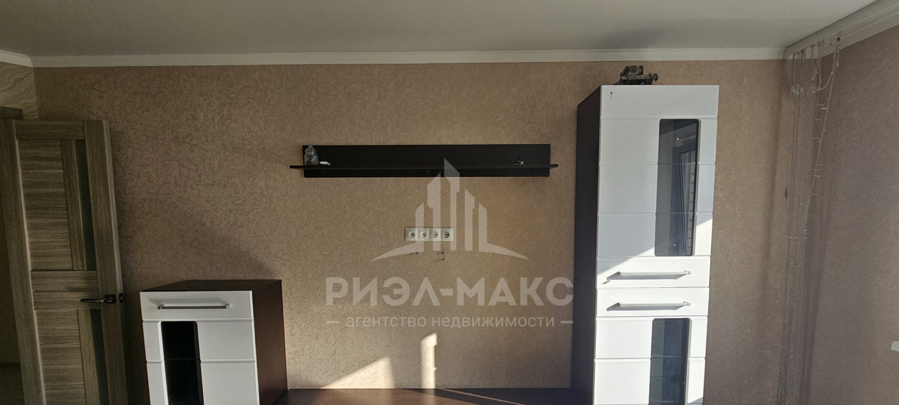 квартира г Брянск рп Радица-Крыловка Бежицкий район пер Брянский 69 фото 2