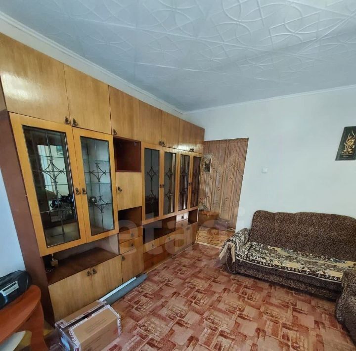 квартира г Благовещенск ул Фрунзе 37 фото 4