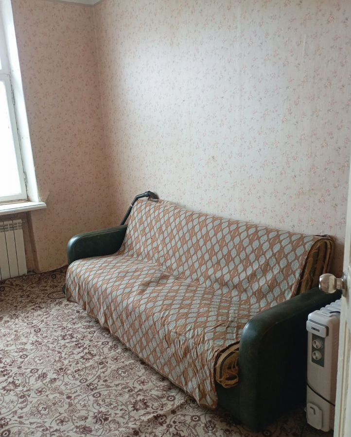 квартира г Троицк пр-кт Строителей 15 Троицкий г. о. фото 7