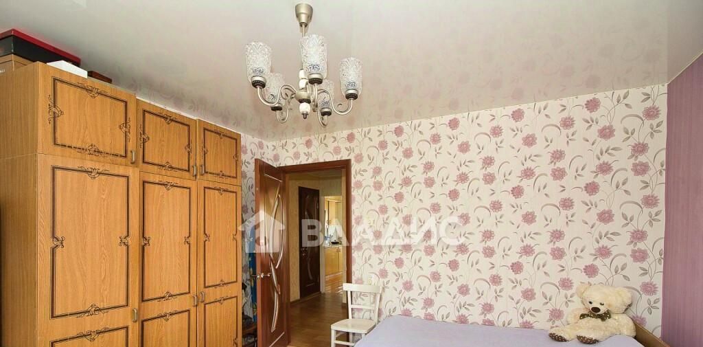 дом г Владимир мкр Юрьевец ул Рос 18 р-н Ленинский фото 12