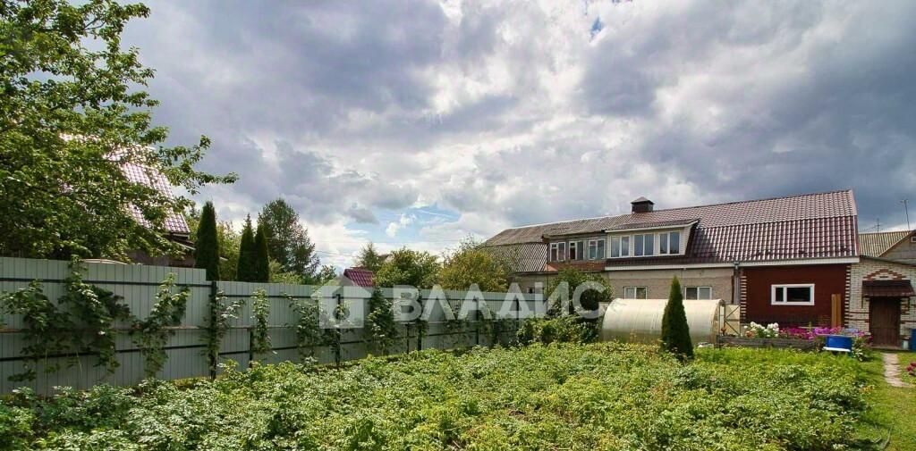 дом г Владимир мкр Юрьевец ул Рос 18 р-н Ленинский фото 31