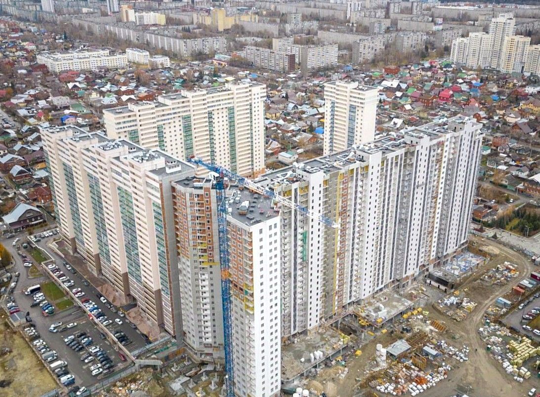 свободного назначения г Екатеринбург р-н Ленинский Чкаловская ул Громова 26 фото 2