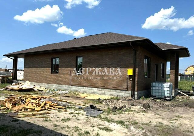 мкр-н Радужный фото