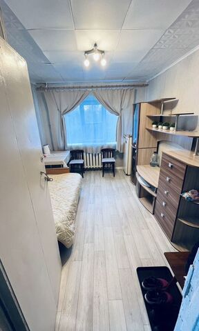 комната Ягры ул Мира 18 фото
