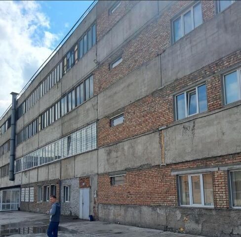 р-н Ленинский ул Томская 4с/6 фото