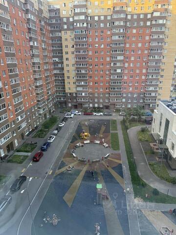 мкр Саввино ул Калинина 24 Новокосино фото