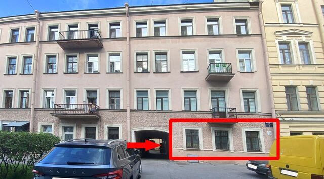 ул Верейская 28 Технологический институт фото