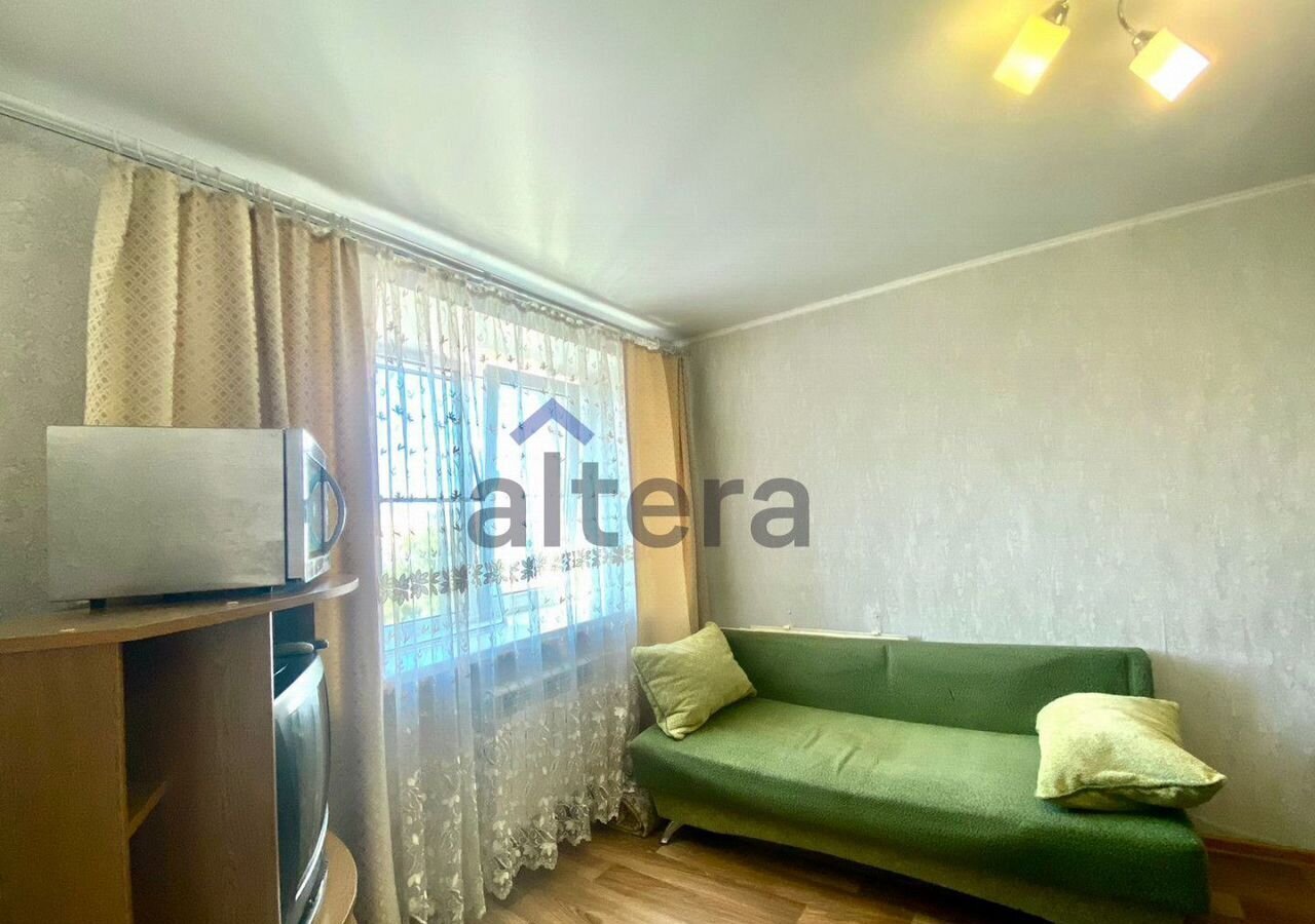 комната г Казань метро Площадь Тукая р-н Вахитовский ул Нариманова 66а фото 13