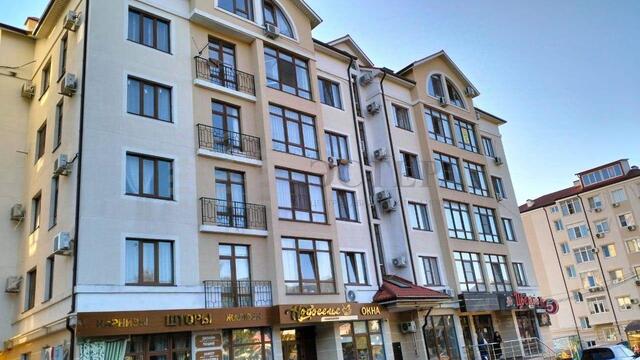 ул Прасковеевская 19 фото