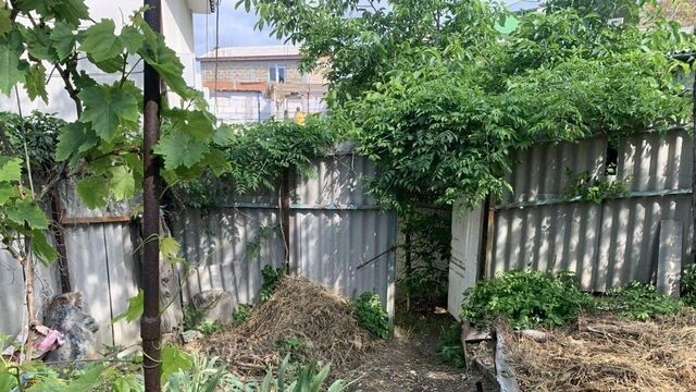 пгт Орджоникидзе ул Бондаренко фото