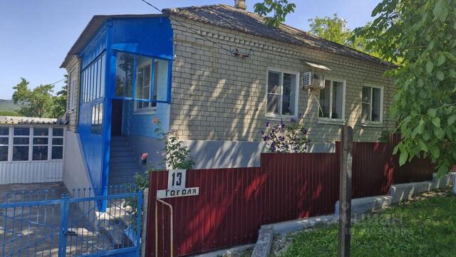 п Верхнебаканский р-н Приморский ул Гоголя 13 фото