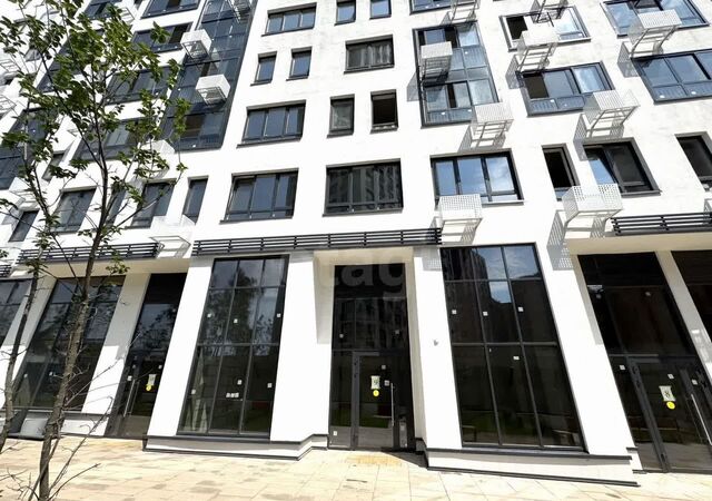 свободного назначения п Сосенское метро Новохохловская метро Коммунарка ЖР «Дзен-кварталы» 1/2 Новомосковский административный округ, Московская область фото