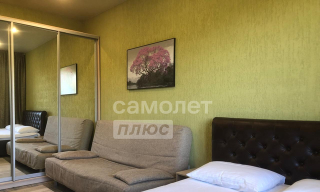 квартира ул Южная 33 фото