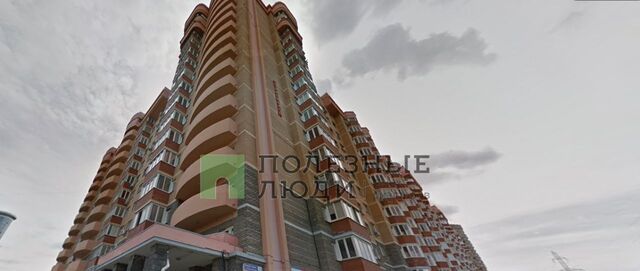 квартира р-н Кировский ул Бакалинская 25 фото