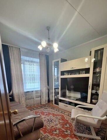 квартира р-н Орджоникидзевский ул Российская 33/2 фото