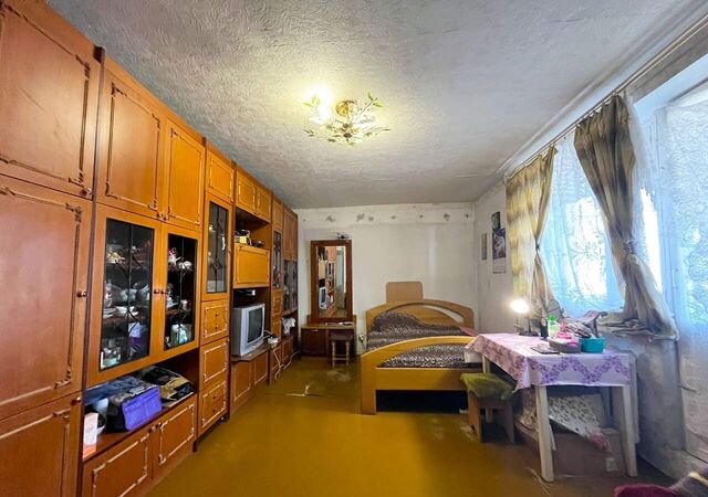 квартира ул Хрусталева 159 Крым фото