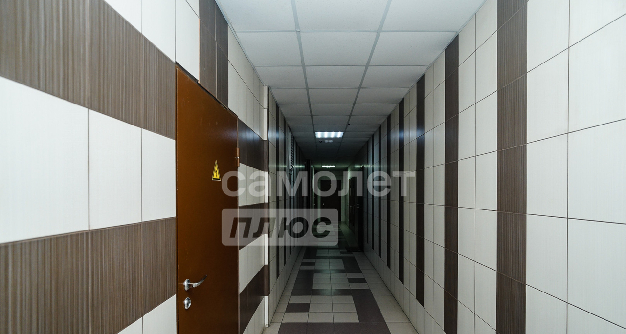квартира г Омск ул Волочаевская 11/1 фото 30