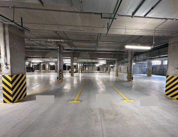 гараж метро Ломоносовская ул Фарфоровская 7к/2 фото