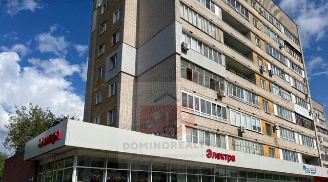 Парк культуры ул Веденяпина 13 фото
