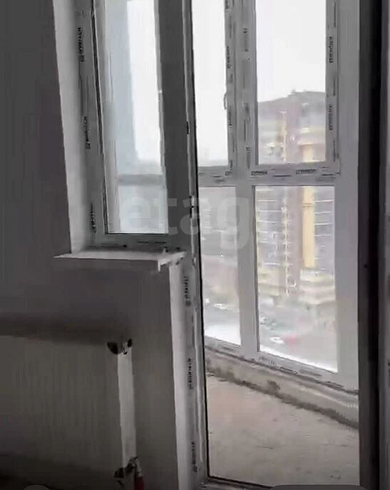 квартира г Ростов-на-Дону ул Привокзальная 3 фото 1