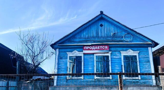 р-н Волжский ул Красновая 75 фото