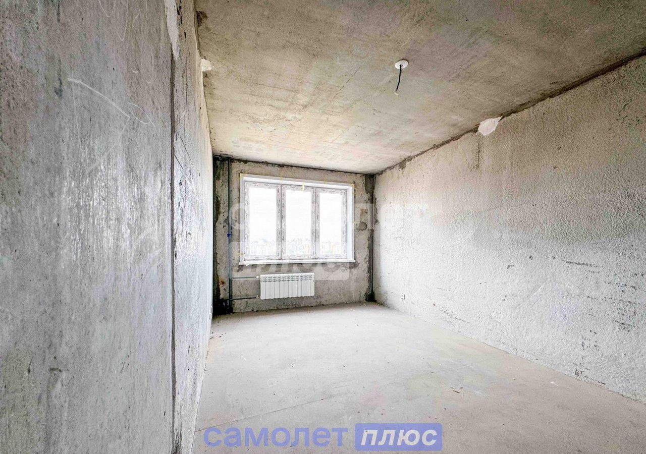 квартира г Чебоксары б-р Солнечный 8к/2 фото 1