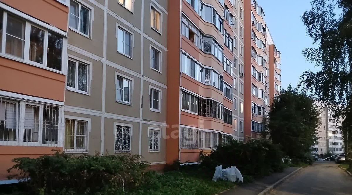 комната г Кострома мкр Давыдовский-2 27 фото 13
