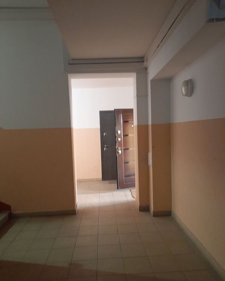 квартира г Калининград р-н Московский ул Маршала Новикова 15 фото 6