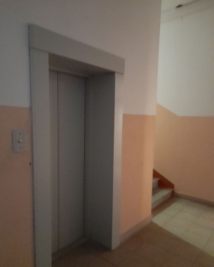 квартира г Калининград р-н Московский ул Маршала Новикова 15 фото 7