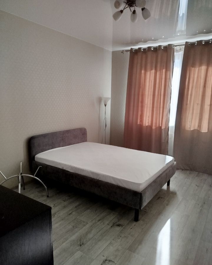 квартира г Калининград р-н Московский ул Маршала Новикова 15 фото 13