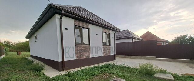 ул Красная Холмское с/пос фото