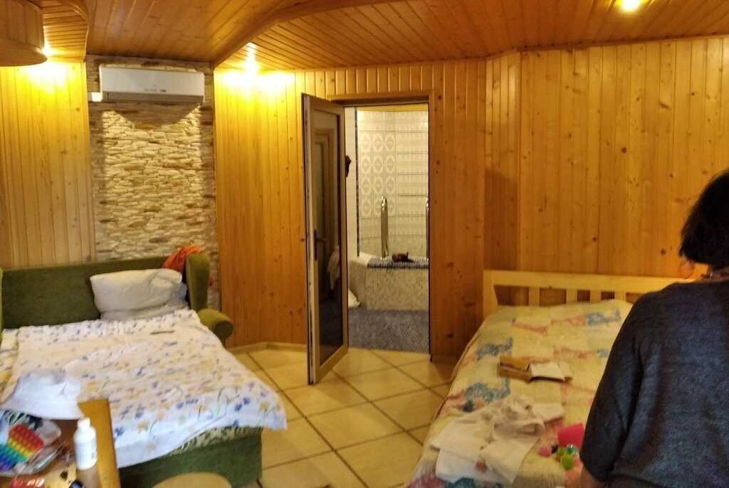 дом г Ялта г Алупка ул Фрунзе 14 фото 18