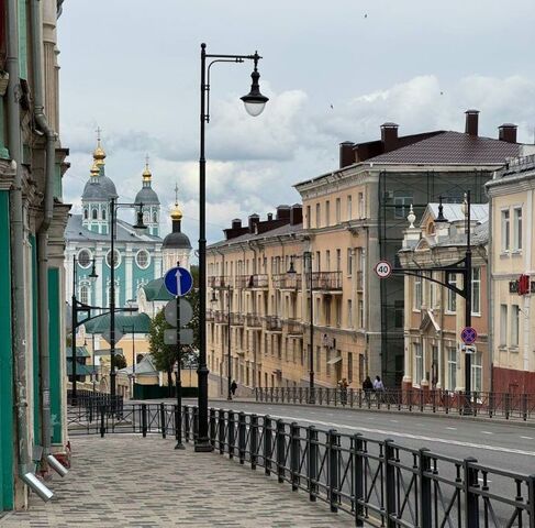 комната р-н Промышленный ул Большая Советская 13 фото