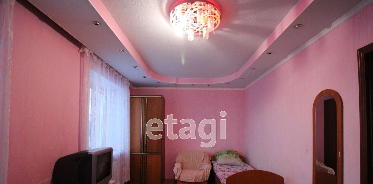 квартира г Новый Уренгой ул Железнодорожная 2 фото 3