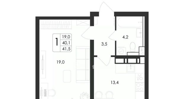 р-н Центральный дом 5/3 фото