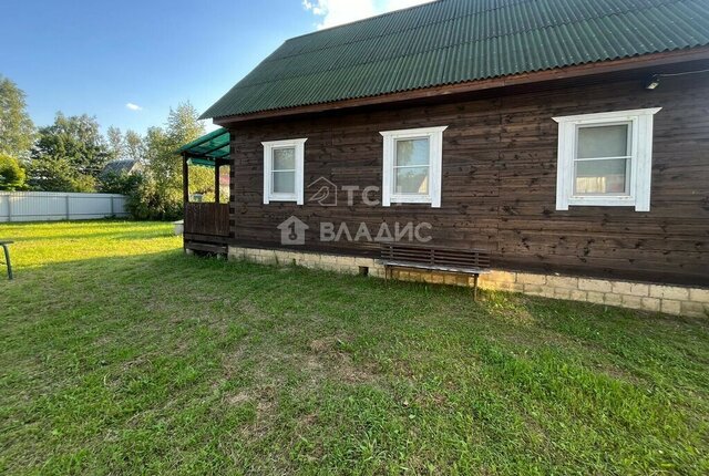 д Митянино снт Мрия 24 фото