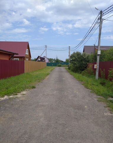 дом снт тер.Заворовский дачник ул Мира 9 41 км, Раменский муниципальный округ, Бронницы, Новорязанское шоссе фото
