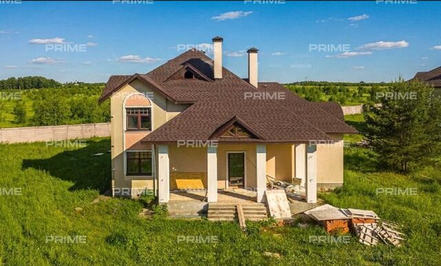 25 км, коттеджный пос. Крона, Рождествено, Волоколамское шоссе фото