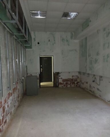 свободного назначения р-н Центральный ул Промышленная 33 фото