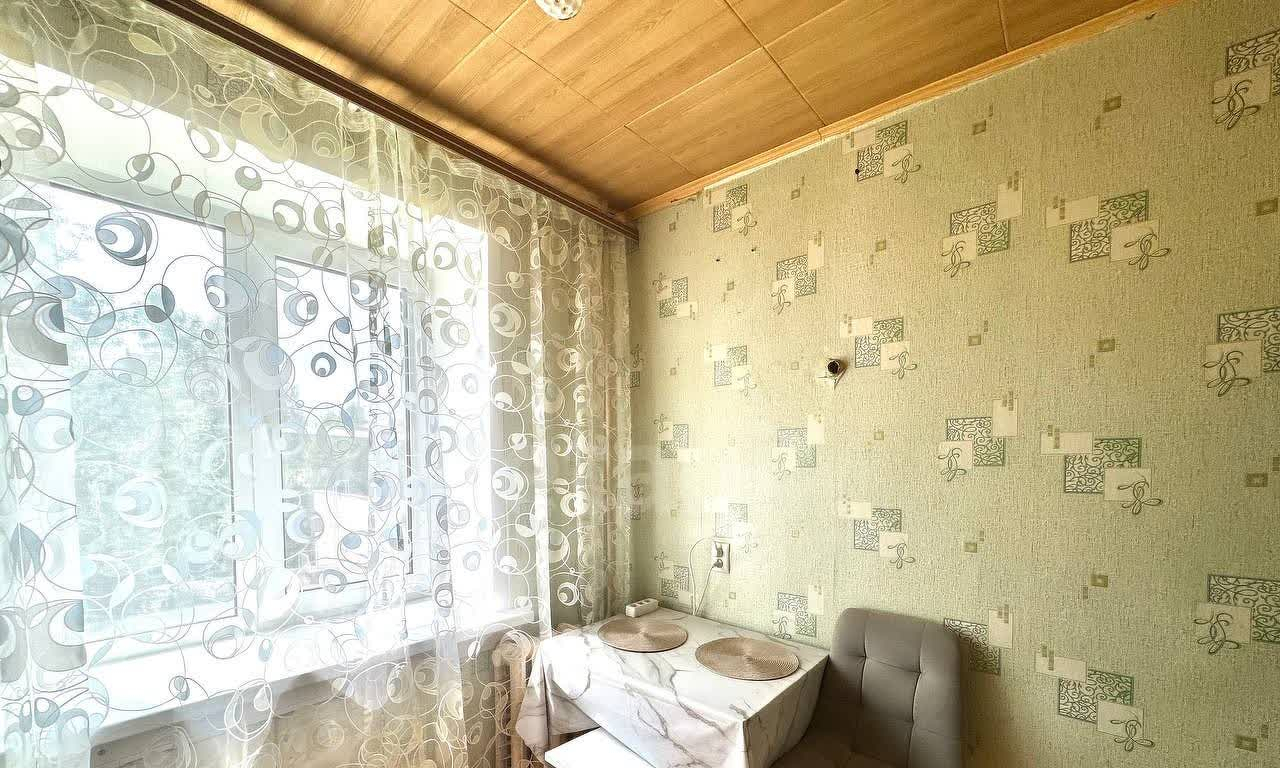 квартира г Саранск ул Республиканская 104 фото 3