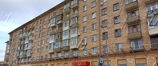 метро Университет пр-кт Ломоносовский 23 фото